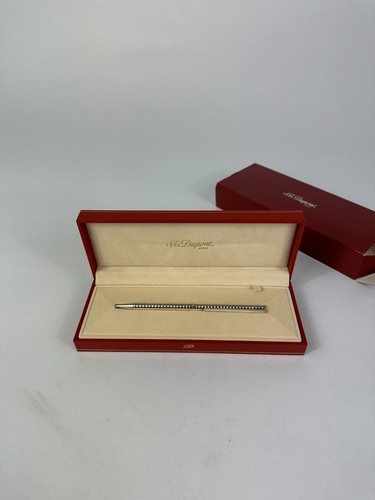 Vintage kugelschreiber t - vintage, s.t