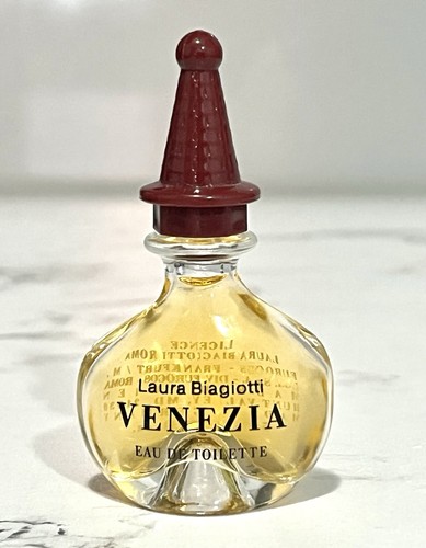 Laura biagiotti venezia - laura, edt