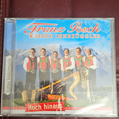 Franz posch seine - &,