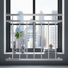 90x100CM Balkongeländer