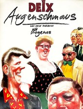 Deix' Augenschmaus. Das neue