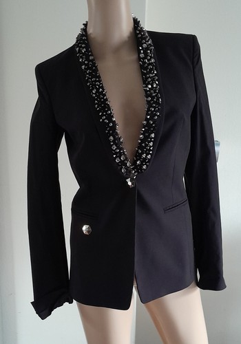 Philipp plein blazer mit - blazer,