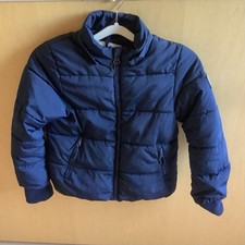 *Jonas Nielsen * Stockholm, Winterjacke, Jacke, Gr. 128
