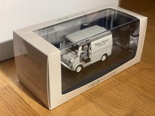 MO Miniatur 1:32 Spur 1, Goggomobil Transporter in OVP