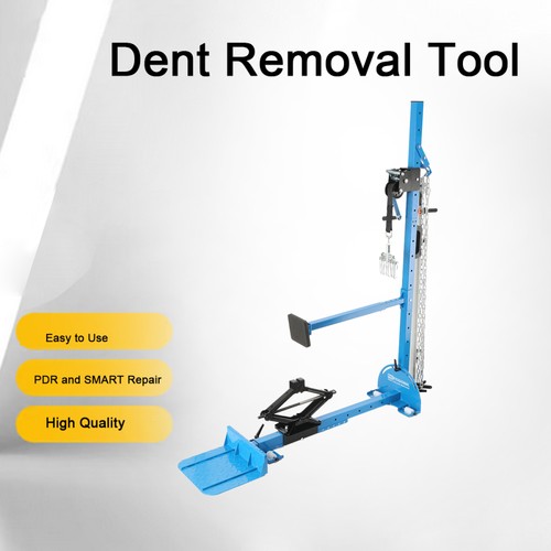 Car repair dent - repair,