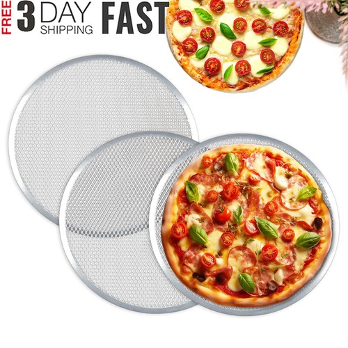 3er pizzablech pizzascreen - 3er,