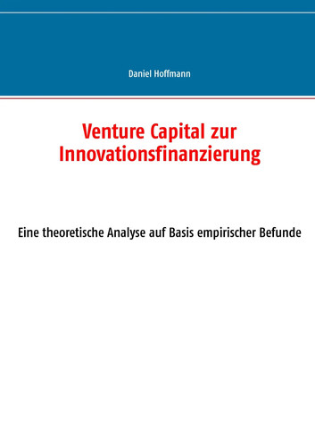 Venture capital zur - venture,