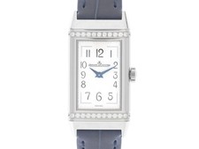 Jaeger-leCoultre Reverso One