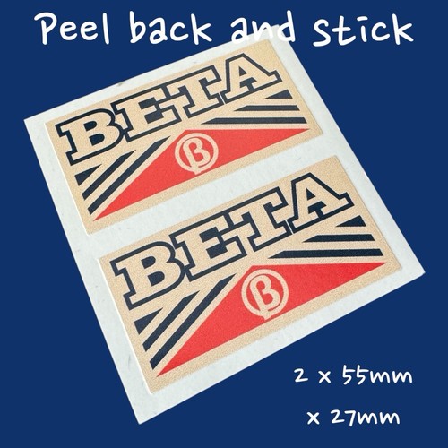 Beta retro helm - helm, roller