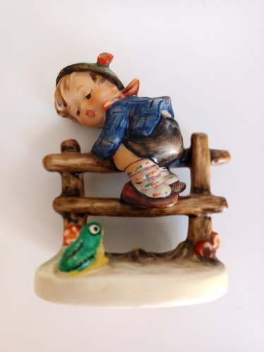 Hummel goebel figur - hummel,
