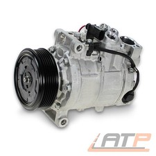 KOMPRESSOR KLIMAANLAGE FÜR