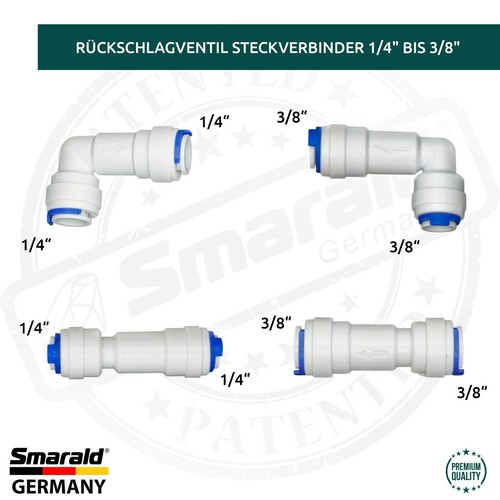 Steckverbinder mit