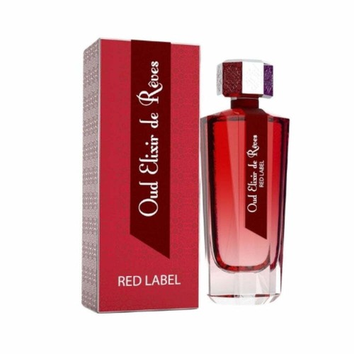 Oud elixir extase 100 - ,