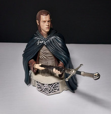 Gentle giant lord of the rings