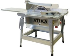 Baukreissäge atika btu 450 - baukreissäge,