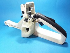 Kraftstofftank Heckgriff für