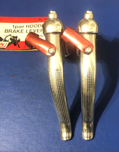 New old stock vintage belvin - new,