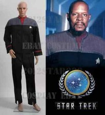 Star Trek Nemesis Voyager