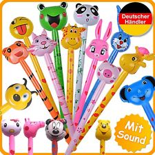 AUFBLASBARE STECKENPFERD