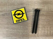 Schrauben Inbus Zylinderkopf Steuergehäuse 8.8 * OPEL CIH 1,6 - 3,0