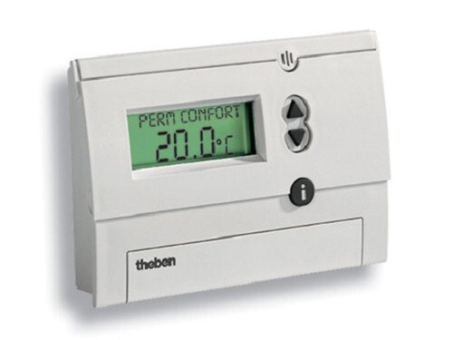 Timeguard theben ram801top - theben,