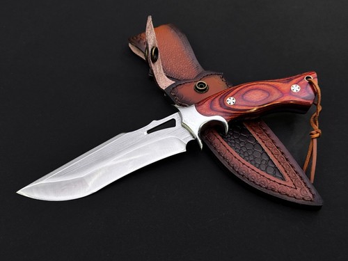 Jagdmesser bowiemesser outdoor - jagdmesser,