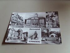 Alte AK Spielzeugstadt