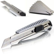 Alu Cuttermesser Teppichmesser