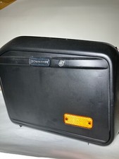 Krauser K2 Left case  42 Liter