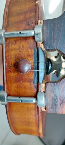 788sehr alte violine - 788sehr,