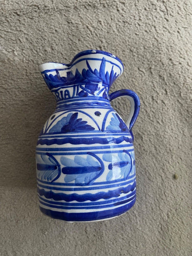 Portugiesisches handgedrehter