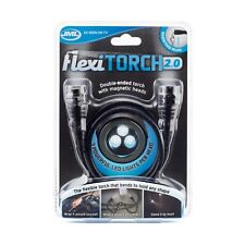 JML LED Arbeits Leuchte "Flexi