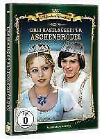 Drei haselnüsse für - haselnüsse,