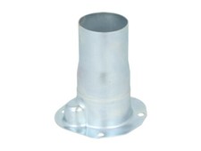 Brennkammer, Standheizung -