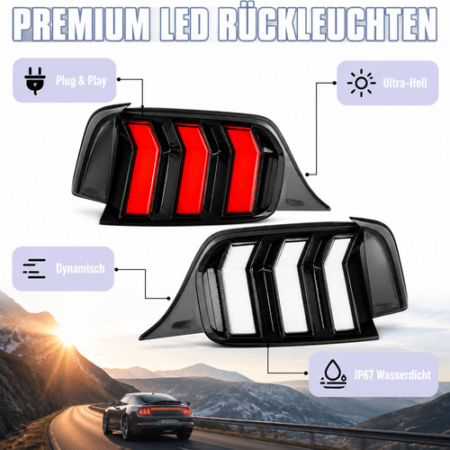 1paar blinker rückleuchten - blinker,