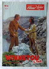 Karl May  Winnetou 3.Teil Ill