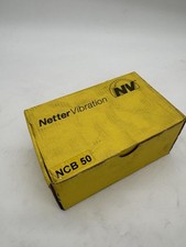 Netter Vibration NCB50