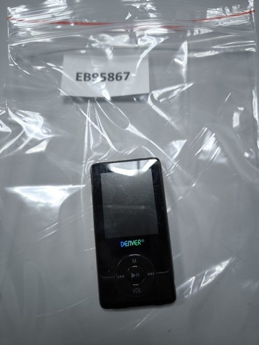 Denver mpg 2042c - 2gb, mp3