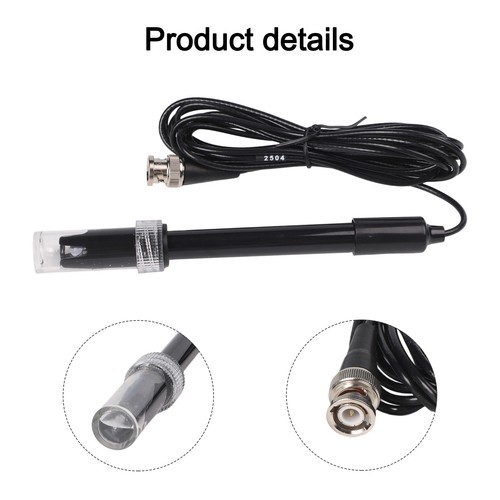 Für bnc sonde den - sonde,