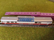 N DB Aussichtswagen IC 14 cm