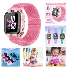 Kinder Armband Nylon