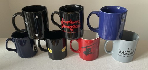 Becher musical les - becher,