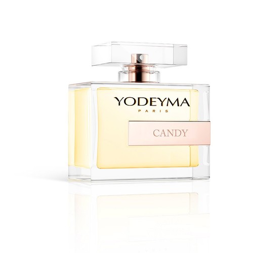 Yodeyma candy eau parfum - yodeyma,