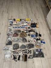 Massive Drone Builder Parts