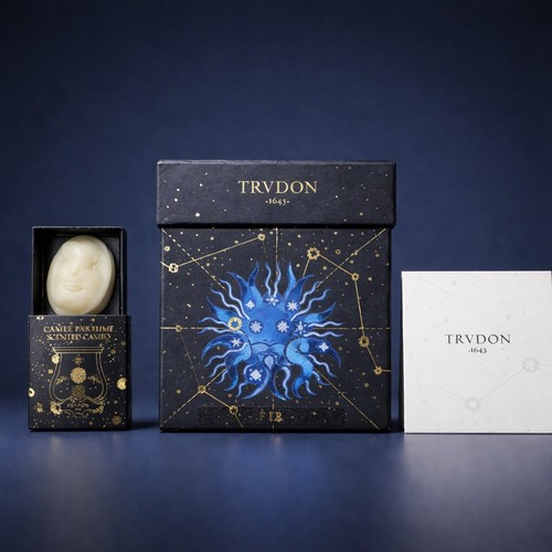 Trudon kerze fir limited - kerze,
