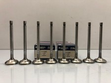 8 Pcs X Inlet VALVE 171040 TRW