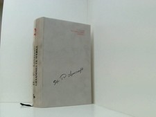 Gesammelte Werke - H.P