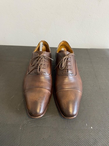 Calpierre cap toe oxford - cap,