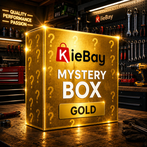 Mystery restposten gold - mystery,