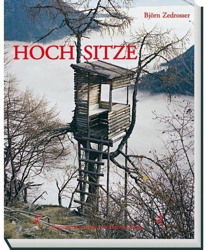Björn zedrosser hochsitze - björn,